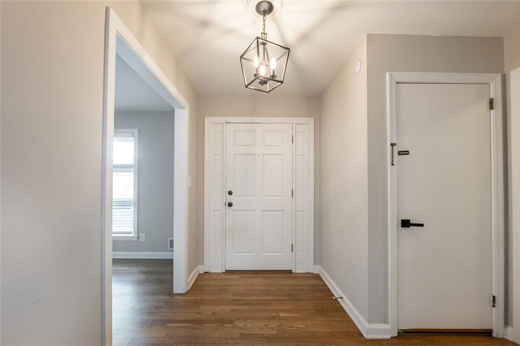 Brookwood - Residential