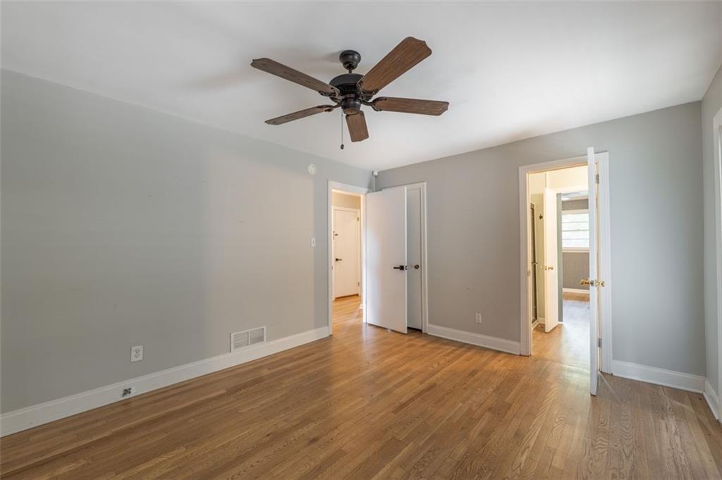 Brookwood - Residential