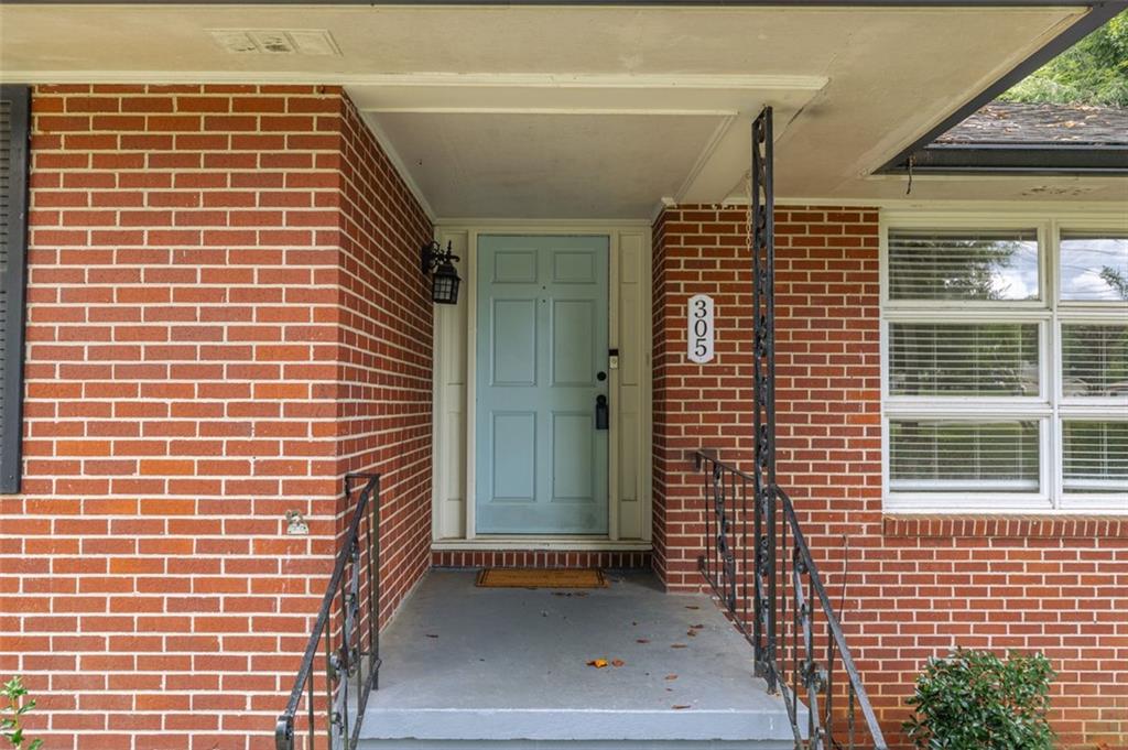 Brookwood - Residential