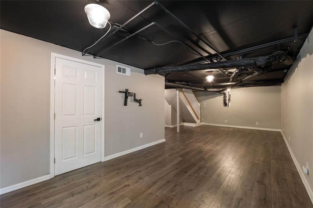 Brookwood - Residential