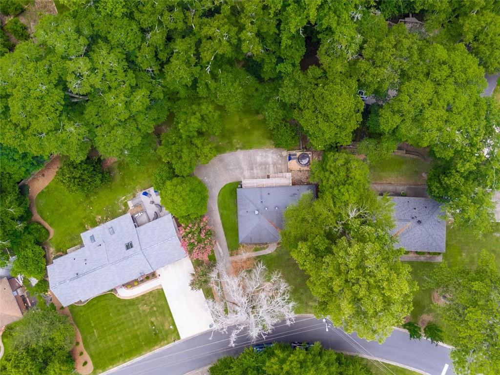 Brookwood - Residential