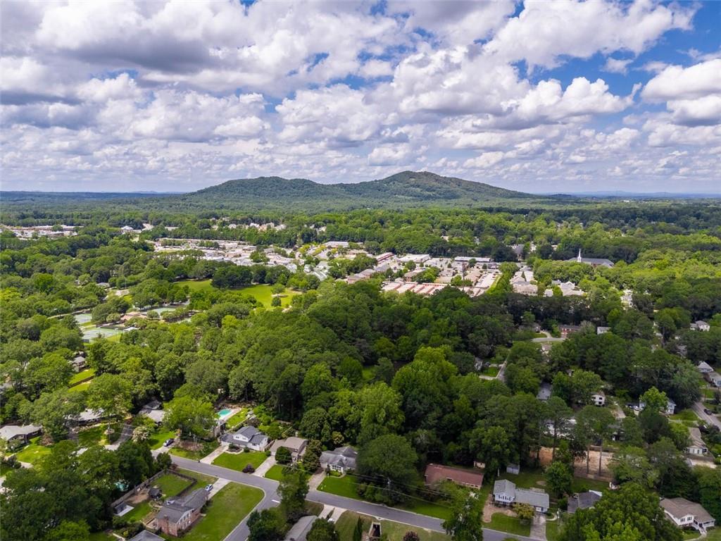 Brookwood - Residential