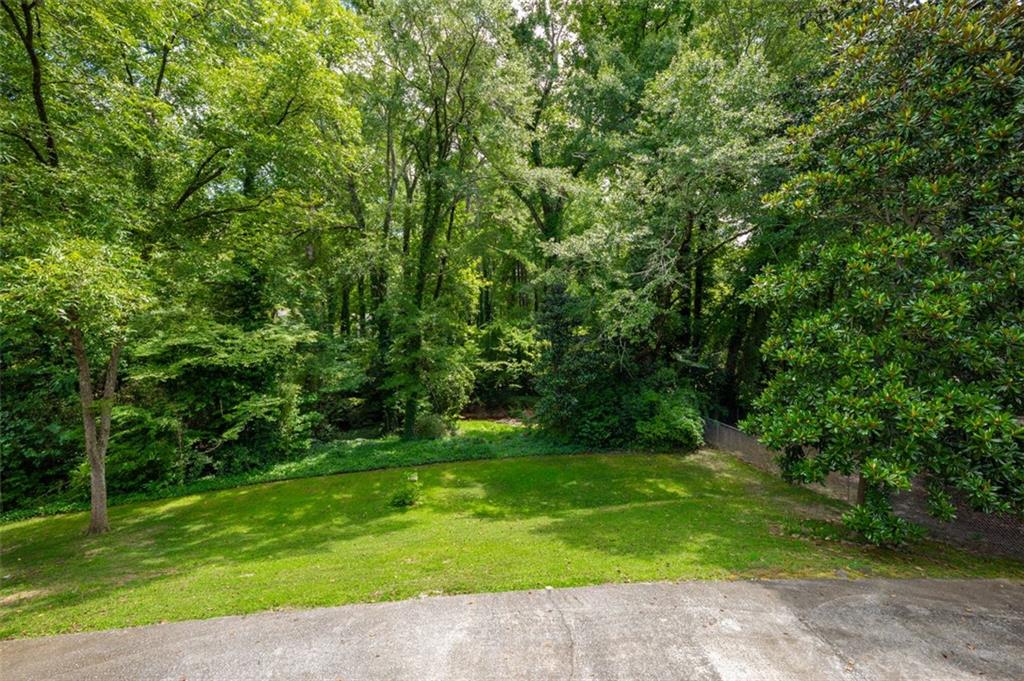 Brookwood - Residential