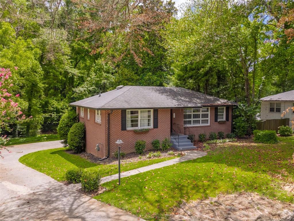 Brookwood - Residential