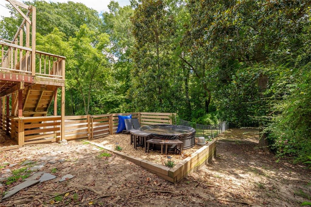 Brookwood - Residential