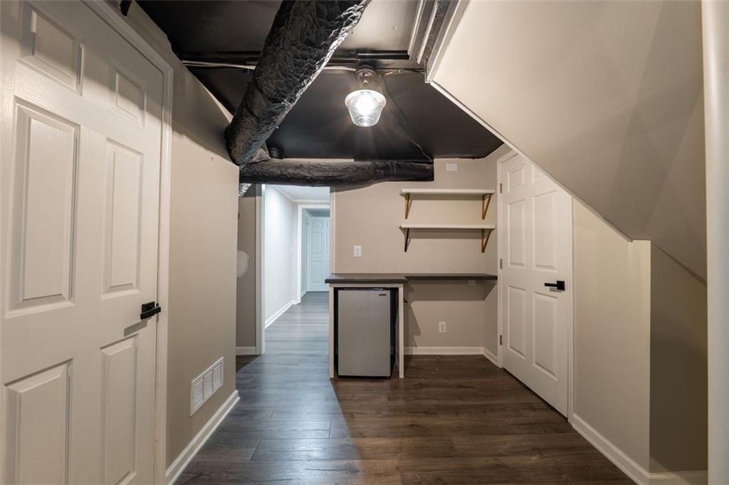 Brookwood - Residential