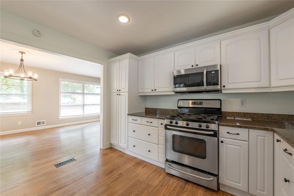 Brookwood - Residential