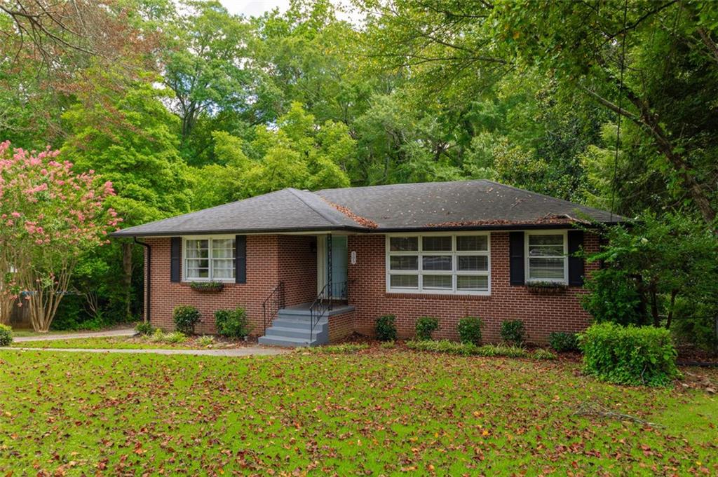 Brookwood - Residential