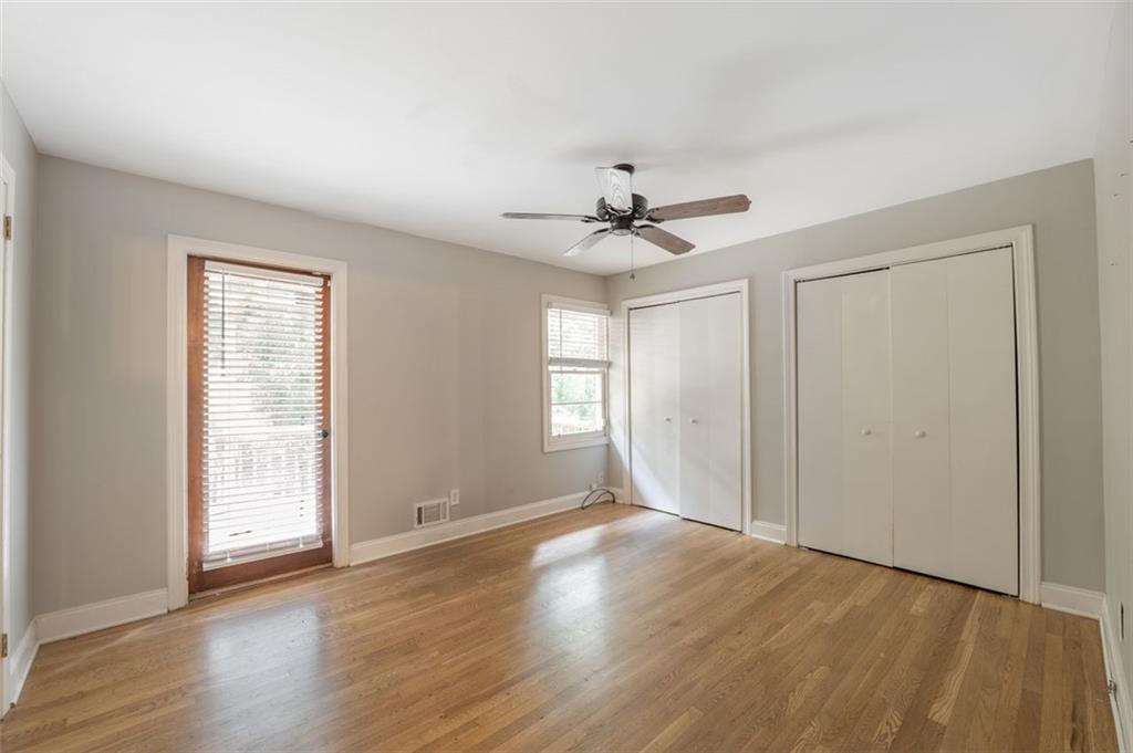 Brookwood - Residential