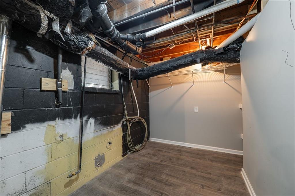 Brookwood - Residential