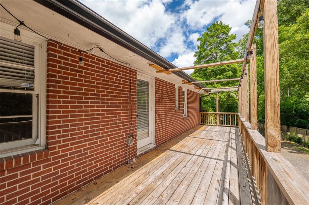 Brookwood - Residential