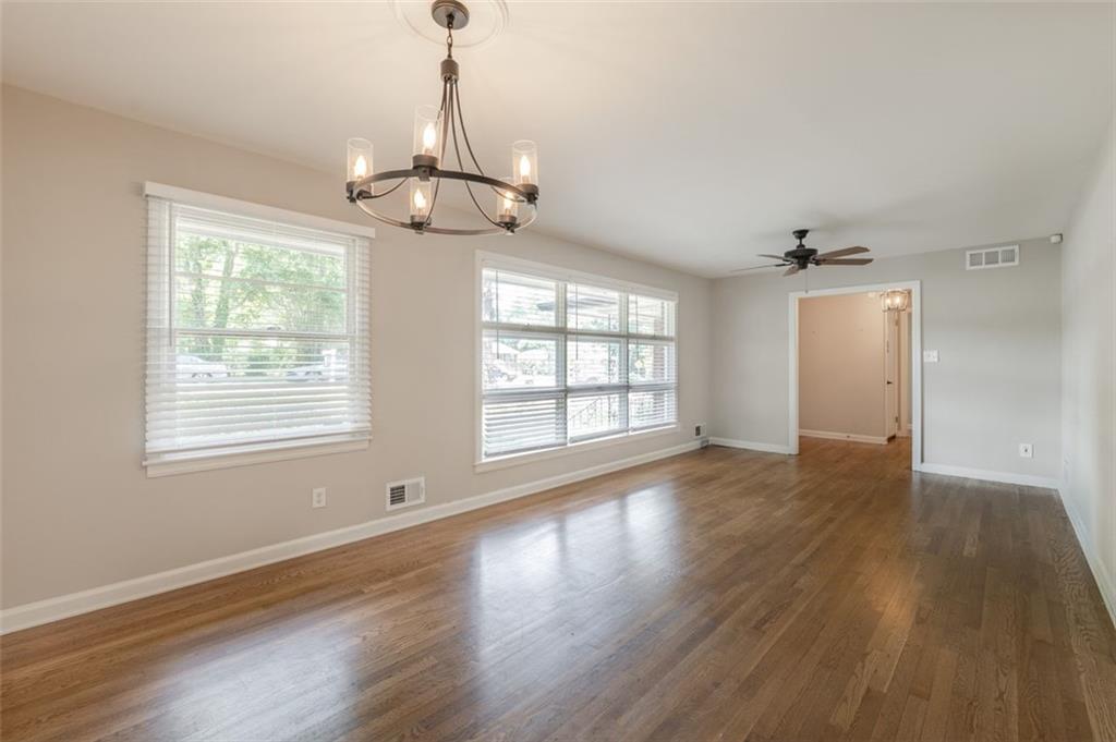 Brookwood - Residential