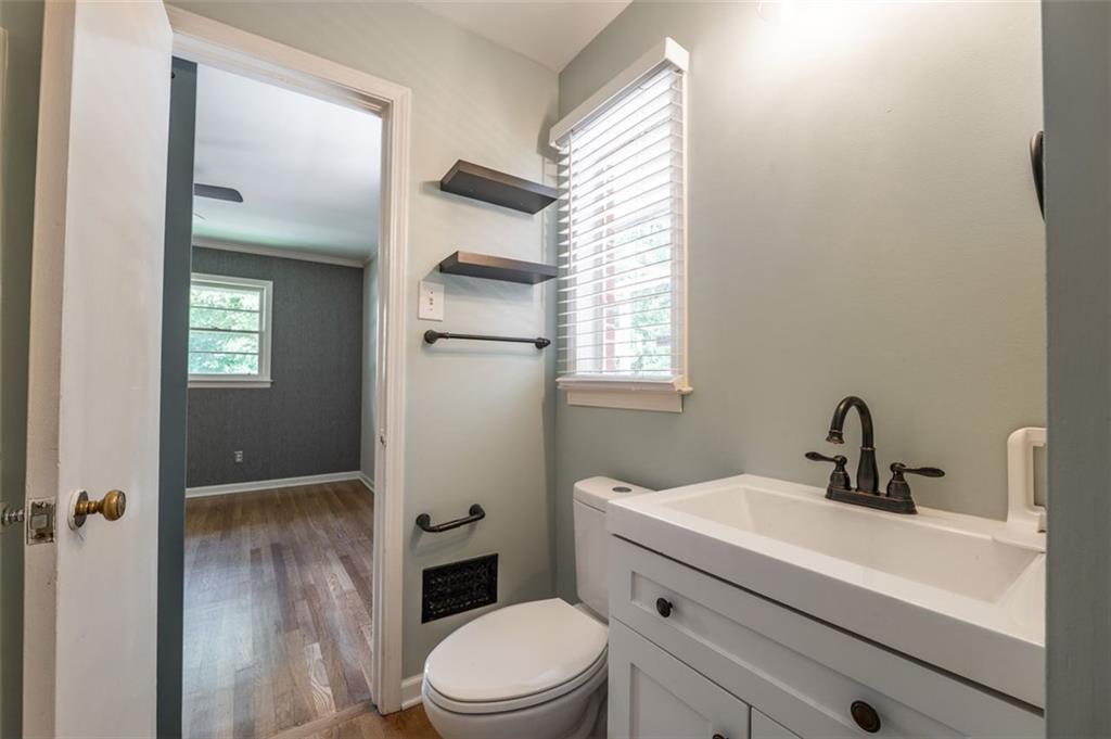 Brookwood - Residential