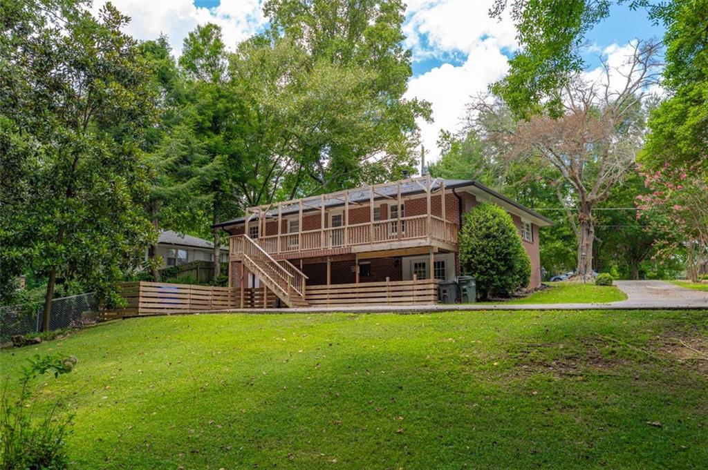 Brookwood - Residential