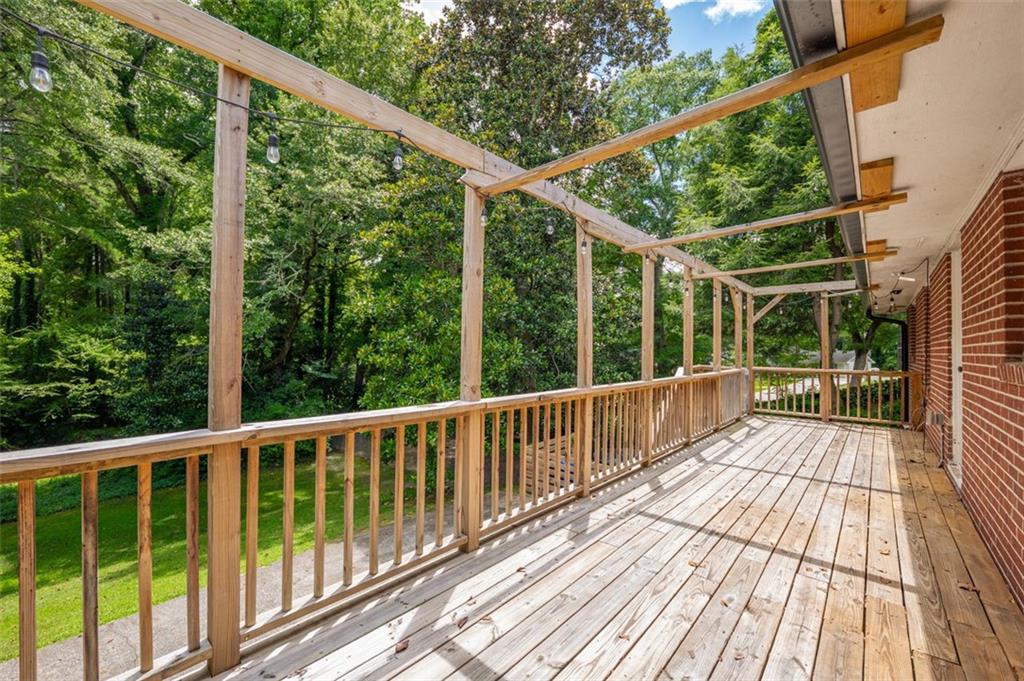 Brookwood - Residential