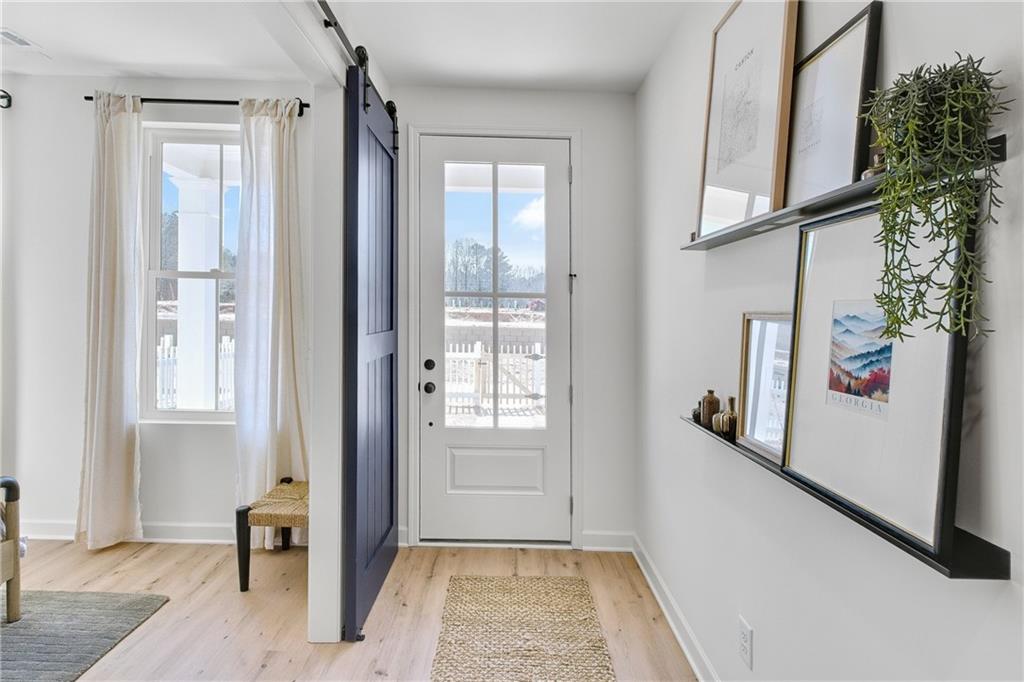 208 Village Overlook J3