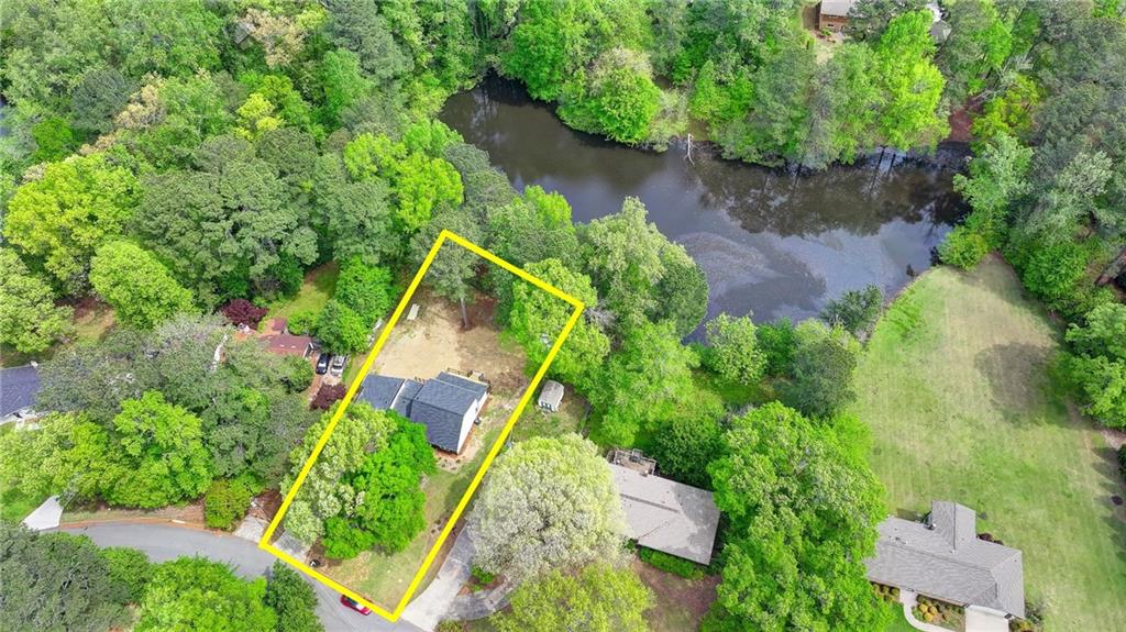 226 Sandra Drive, Lilburn, Georgia image 49