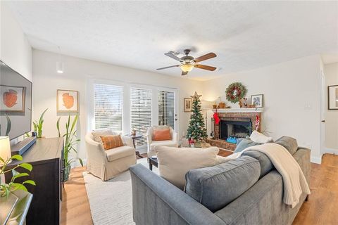 Photo of 414 Tuxworth Circle, Decatur, GA 30033 (MLS # 7695011)