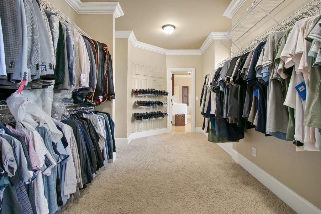 Ebenezer Farm - Residential