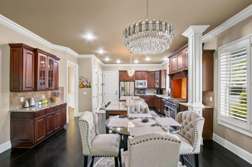 Ebenezer Farm - Residential