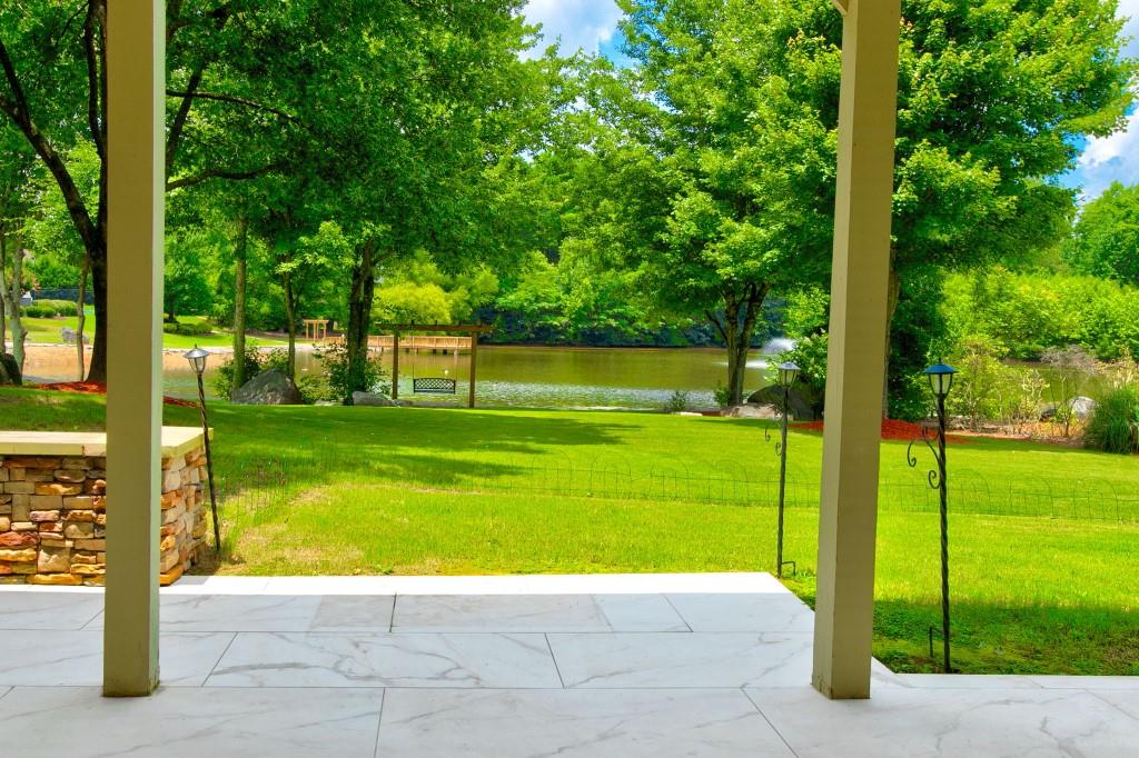 Ebenezer Farm - Residential