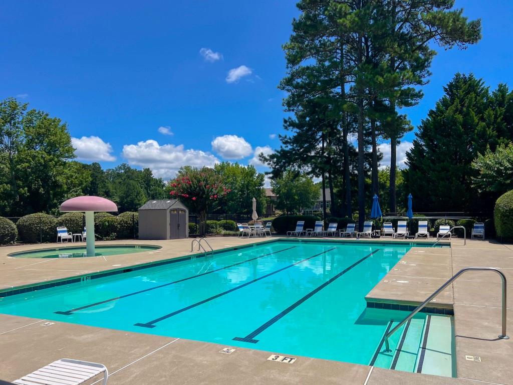 Ebenezer Farm - Residential