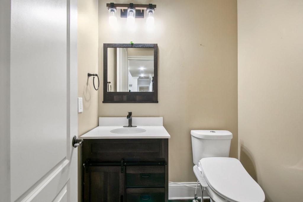 Ebenezer Farm - Residential