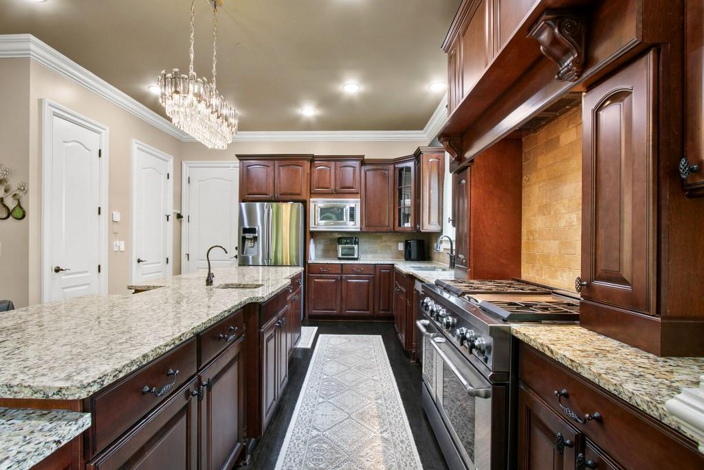 Ebenezer Farm - Residential