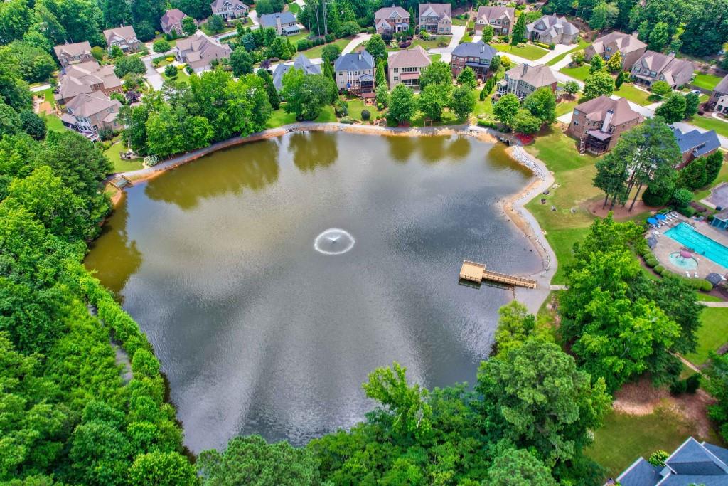 Ebenezer Farm - Residential