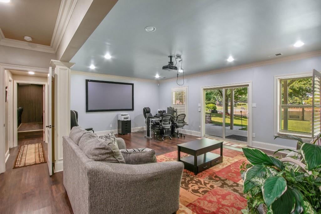 Ebenezer Farm - Residential