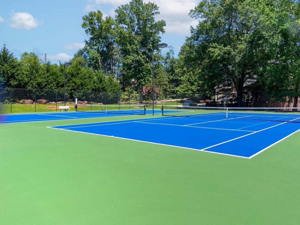 Ebenezer Farm - Residential