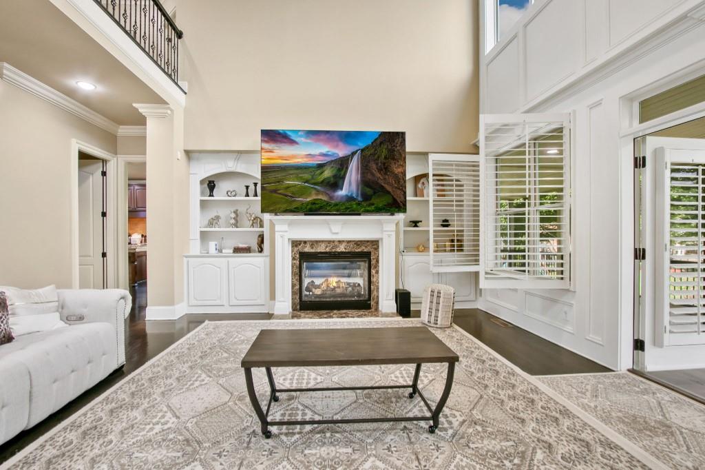 Ebenezer Farm - Residential