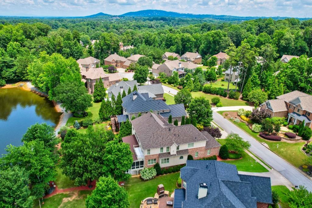 Ebenezer Farm - Residential