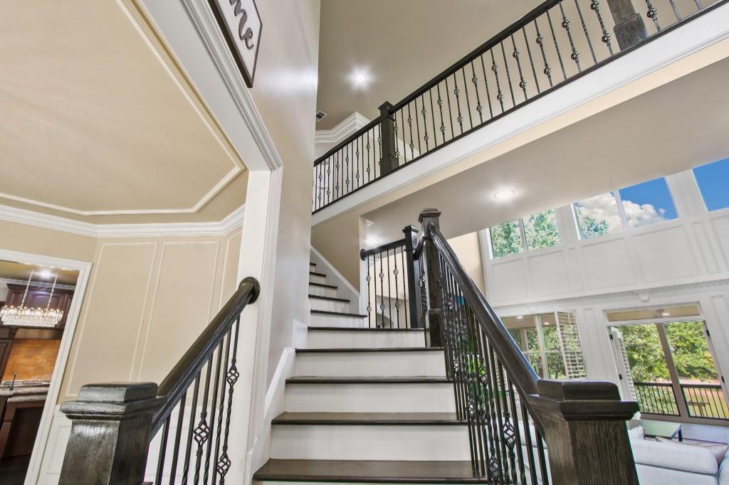 Ebenezer Farm - Residential