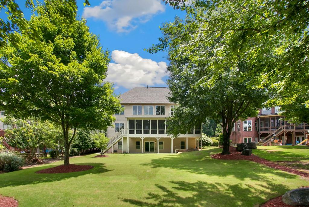 Ebenezer Farm - Residential