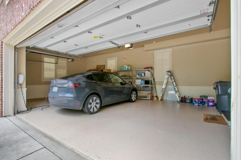 Ebenezer Farm - Residential