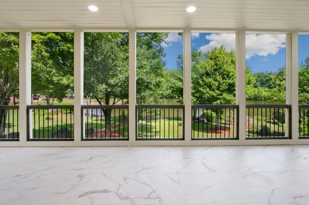 Ebenezer Farm - Residential