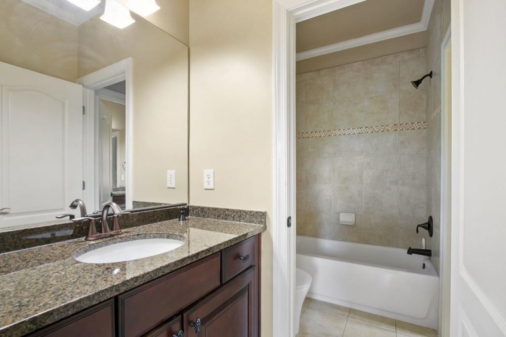 Ebenezer Farm - Residential