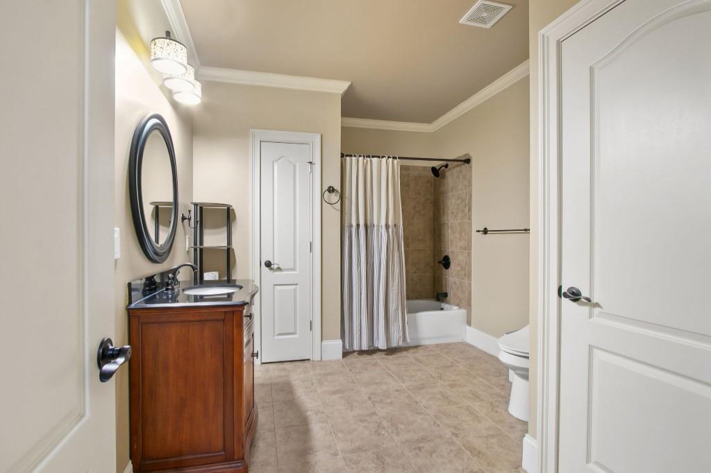 Ebenezer Farm - Residential