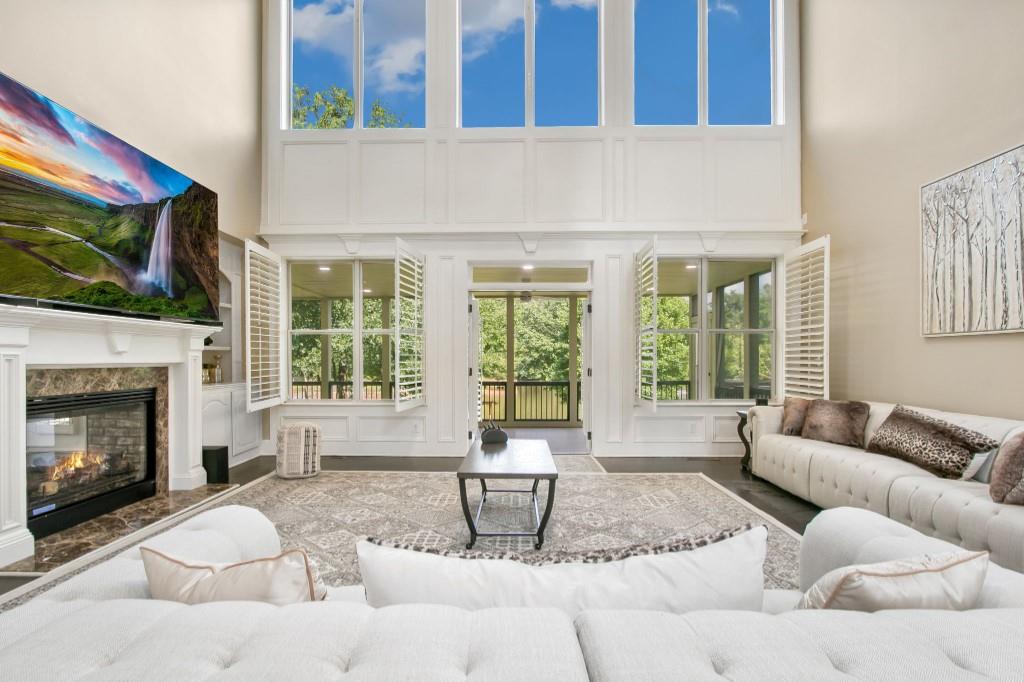 Ebenezer Farm - Residential