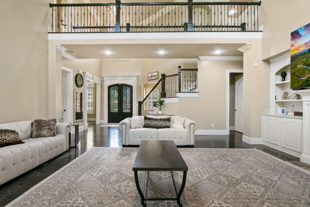 Ebenezer Farm - Residential