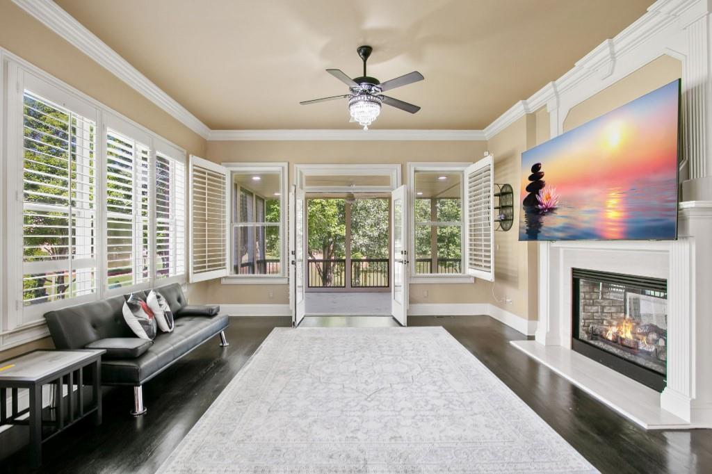 Ebenezer Farm - Residential