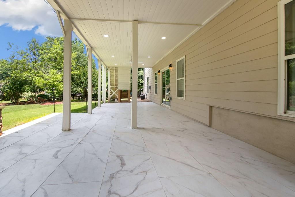 Ebenezer Farm - Residential