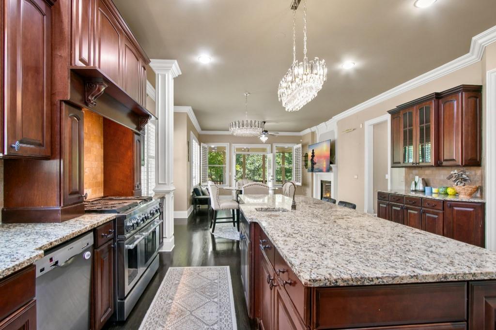 Ebenezer Farm - Residential