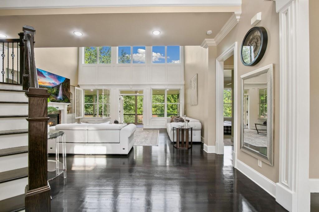 Ebenezer Farm - Residential