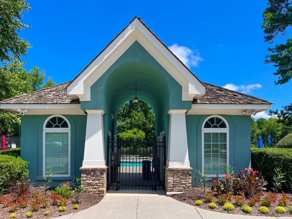 Ebenezer Farm - Residential