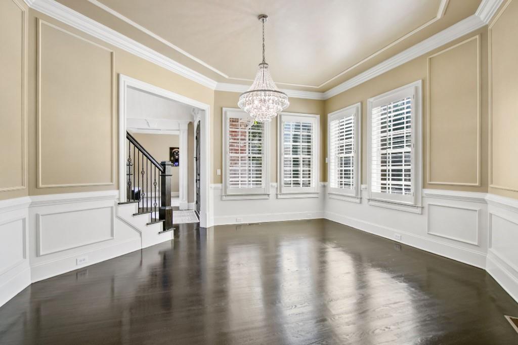 Ebenezer Farm - Residential