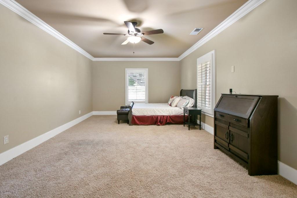 Ebenezer Farm - Residential