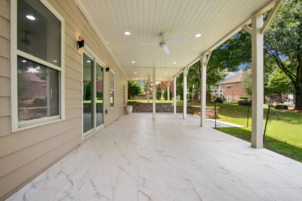 Ebenezer Farm - Residential