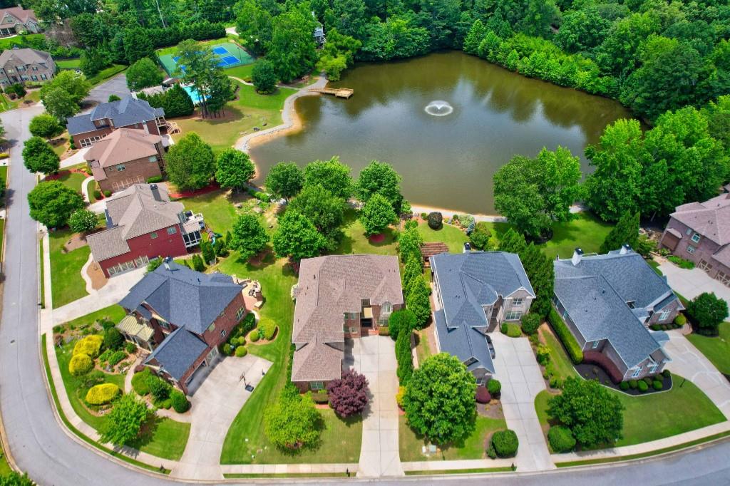 Ebenezer Farm - Residential